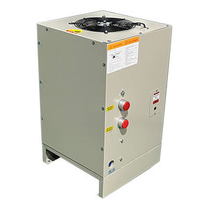 Sécheur d'<span class=keywords><strong>air</strong></span> réfrigéré en aluminium à économie d'énergie 5 HP 883 CFM pour la purification de l'<span class=keywords><strong>air</strong></span> <span class=keywords><strong>comprimé</strong></span> - Product Image 2