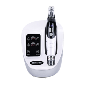 Máquina Facial Mesogun con <span class=keywords><strong>Pistola</strong></span> de <span class=keywords><strong>Mesoterapia</strong></span> RF <span class=keywords><strong>para</strong></span> Inyección <span class=keywords><strong>Capilar</strong></span> - Product Image 5