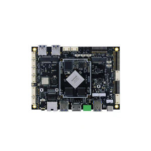 Pcba Assembly Iot Devices Development Shenzhen Custom Android Pcb Board - Product Image 3