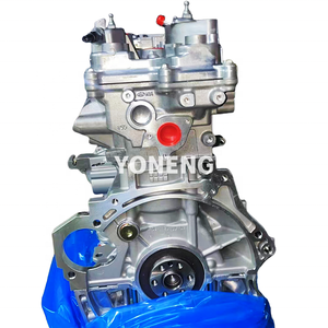 Motore Coreano Nuovo di Zecca Gdi 1.6 1.6L G4FD Long Block per KIA Hyundai I30 IX35 Elantra <span class=keywords><strong>Tucson</strong></span> - Product Image 4