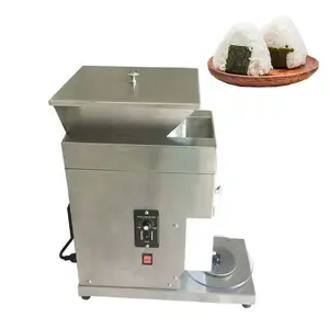 China Supplier Sushi nori maki machine good quality Sushi roll machine on sale