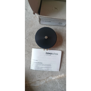 1PCS NUEVO Sensor NOVOTECHNIK P-6501-S0049 Envío Rápido Fedex/DHL - Product Image 4