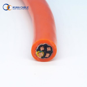 <span class=keywords><strong>Cable</strong></span> de alimentación del robot pineline, <span class=keywords><strong>cable</strong></span> submarino <span class=keywords><strong>rov</strong></span>, gran oferta - Product Image 3