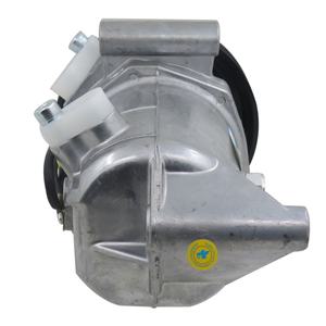 Compresores de Aire Acondicionado de 12V 597910629 52021260 para CHEVROLET COLORADO GM S10 2.8, Nuevo Compresor de AC - Product Image 6