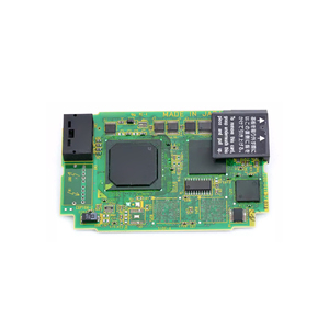 FANU-C A20B-3300-0447 สำหรับอุปกรณ์ควบคุมเครื่องจักร CNC อุปกรณ์ไฟฟ้า โซลูชั่นระบบอัตโนมัติทางอุตสาหกรรม อุปกรณ์เสริม - Product Image 1