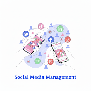 แพลตฟอร์มโซเชียลมีเดียโฆษณาที่แปลงการเข้าชมเว็บไซต์ด้วยการสร้าง - Product Image 1