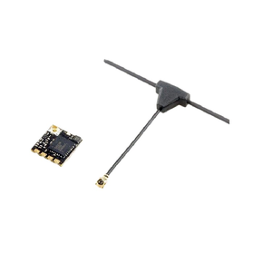Original Happymodel ES900TX ES900RX 915Mhz 868MHz ExpressLRS ELRS RF TX Module Set for RC <b>Drone</b> <b>Quadcopter</b> - Product Image 4