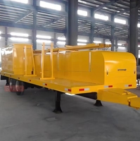 Máquina Portátil para Arquear Vigas de Acero con Control PLC y Motor con Rodamientos para la Plegado de Láminas de Techo sin Juntas