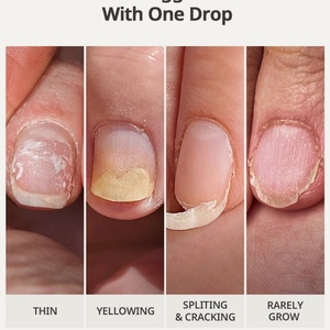 Naillush - Fortifiant et stimulant la croissance des ongles - Product Image 4