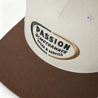Casquettes Snapback brodées bicolores personnalisées, casquette de baseball sportive pour hommes
