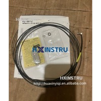 KEYENCE FU-66TZ Fiber Optic Sensors FU66TZ Sensors New In Box