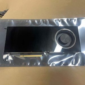 RTX A6000 48GB GDDR6 <span class=keywords><strong>PCI</strong></span> 4.0x16 tinggi penuh 4 DP kartu grafis A GPU untuk pabrik - Product Image 4