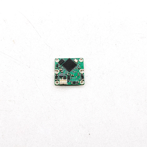 Módulo de Cámara Domo AHD 1/1.8 IMX385 1080P con Sensor CMOS, Visión Nocturna con Baja Iluminación, para Automoción e Industria, Alimentación DC5V, CVBS - Product Image 6