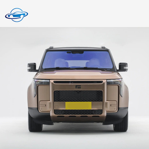 ROX ADAMAS 2026 SUV à autonomie étendue 6/7 places 4x4 <span class=keywords><strong>Voiture</strong></span> électrique de luxe tout-terrain - Product Image 4