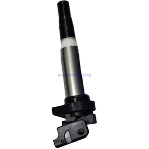 Bujía De bobina De encendido De alta calidad OE 12138616153 para <span class=keywords><strong>BMW</strong></span> E90 F30 320i 330i E60 525i 530i <span class=keywords><strong>BMW</strong></span> E46 Motor Bobinas De Encendido - Product Image 2