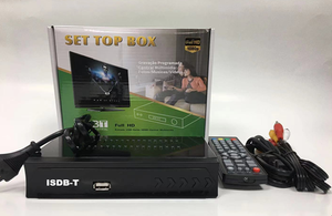 Nouvelle boîte TV numérique <span class=keywords><strong>ISDB</strong></span>-<span class=keywords><strong>T</strong></span>, décodeur <span class=keywords><strong>ISDB</strong></span>-<span class=keywords><strong>T</strong></span>, tuner TV quadricœur CE pour ordinateur et <span class=keywords><strong>t</strong></span>éléphone portable, récepteur Tiger, boîte TV Android - Product Image 3