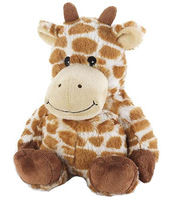 Poupée douce en peluche Animal en peluche, oreiller en peluche de dinosaure lesté réconfortant, vente en gros