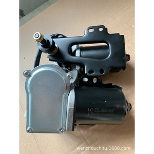 Northern EasyChu Electric Wiper <b>Motor</b> <b>12V</b> Permanent Magnet Synchronous For Four-Wheeled Electric Vehicles Replacement - Product Image 3