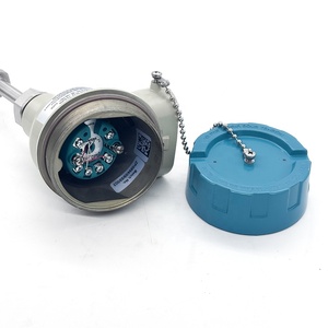 Sensor de Temperatura KAODEE SITRANS TS500 OEM ODM de Acero Inoxidable - Product Image 3