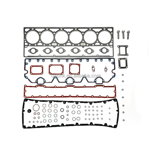 Juego de Juntas de Culata para Motor Diésel M11 4025157, Juego de Juntas Superiores - Product Image 1