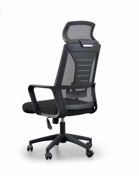 EMA High Quality Wholesale Discount Modern Comfort Swivel Ergonomic Mesh Adjustable Office Chair