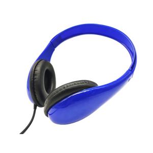 عرض مميز سماعات رأس خفيفة الوزن في سوق الهند سماعات رأس ترويجية مع واجهة بسيطة لاستخدام الكمبيوتر - Product Image 2