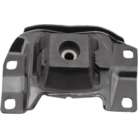Kit de montage de moteur et de transmission compatible avec Mazda 3 2.0L 2004-2009, remplace OE A4405 A4402 A4418 A4404 Lot de 4