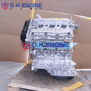 Motor CJT 3.0T <span class=keywords><strong>V6</strong></span> Remanufacturado DongHong, Supercargado, de Aluminio y <span class=keywords><strong>Hierro</strong></span> Fundido, 100% Probado para Audi Q7, Cayenne, Touareg, Estándar OEM - Product Image 3