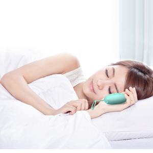 Appareil de relaxation et d'aide au sommeil à micro-courant, instrument d'hypnose, masseur pour soulager la pression et favoriser le sommeil - Product Image 1