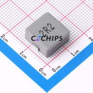 ตัวเหนี่ยวนำไฟฟ้า CXP1265-2R2M-HG(2.2UH) แบบ SMD, ขนาด D13.5xL12.5 มม. (ค่าความเหนี่ยวนำ: 2.2uH) (ความแม่นยำ: 20%) กระแสไฟฟ้าที่กำหนด: 21A - Product Image 1