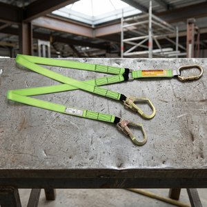 FORKED <b>LANYARD</b> - Product Image 3