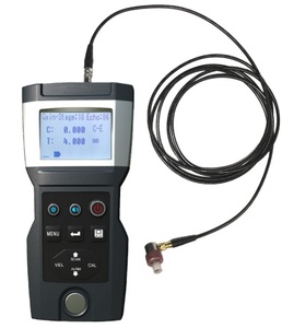 Hochpräzises Ultraschall-Dicken messgerät Digitales Dicken messgerät - Product Image 1