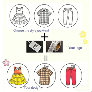 Conjunto de Verano a la Moda para Niñas, Top Rosa Intenso Transpirable con Pliegues y Volantes, Decoración de Lazo de Mariposa, Pantalones a Juego - Product Image 5