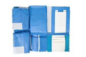 أغطية جراحية طبية يمكن التخلص منها (مصنع تايلاند) - Product Image 2