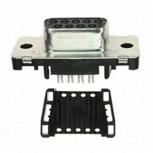 1658612-4 D-Sub Connector Electronic Component - Product Image 1