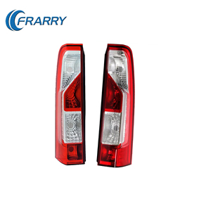 Frarry-fanale posteriore 265500023 265550023 faro posteriore luce posteriore per RENAULT MASTER <span class=keywords><strong>OPEL</strong></span> <span class=keywords><strong>MOVANO</strong></span> - Product Image 1