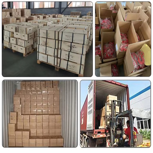 รถยกพาเลทแบบแมนนวลไฮดรอลิก ลดราคาพิเศษ ขายส่ง ราคาถูก ได้มาตรฐาน CE รับน้ำหนักได้ 2 ตัน สำหรับงานหนัก - Product Image 6