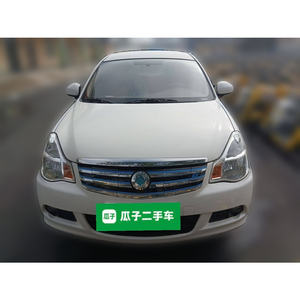 Guazi en stock Dongfeng Junfeng <span class=keywords><strong>E11K</strong></span> BEV voiture d'occasion FWD 5 sièges - Product Image 2