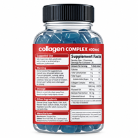 Gummies DIM Complex : Complément de Diindolylméthane pour Femmes – Favorise un Métabolisme d'Œstrogènes Sain et le Bien-être Hormonal