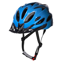 Casque de vélo de route à visière amovible de fabrication professionnelle, casque de vélo de montagne, casque de sport extrême