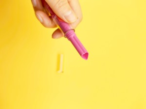 新しいカスタマイズ可能なロゴカラーユニークなハート型の口紅空のチューブ口紅パッケージ - Product Image 4