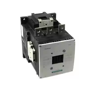Contacteur de puissance Siemens 100% original 3RT1075-6AP36 pour l'automatisation industrielle et les équipements de ligne de production - Product Image 4
