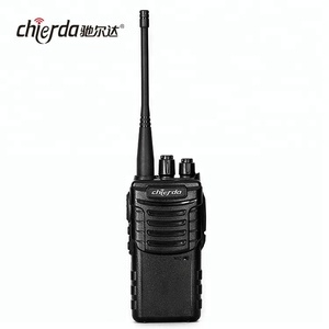 Whosale Chierda CD-K6 dài phạm vi <span class=keywords><strong>10</strong></span> <span class=keywords><strong>Meter</strong></span> cầm tay Walkie Talkie ham đài phát thanh - Product Image 1