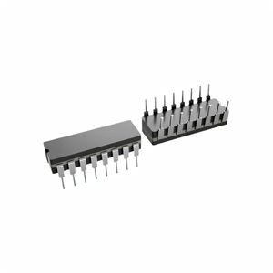 16 CDIP CD54HC190F3A ลอจิก ซื้อส่วนประกอบอิเล็กทรอนิกส์ออนไลน์ ตัวแทนจำหน่ายที่ได้รับอนุญาต - Product Image 1