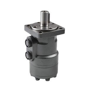 Motore a piedi idraulico per macchine agricole OMT OMP OMP serie BMV-630 motore rotativo OMTS160-151B3036 OMR160-1510714 - Product Image 5