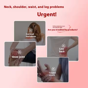 Produk Cina populer semprotan nyeri sendi digunakan untuk menghilangkan rasa sakit dalam <span class=keywords><strong>Arthritis</strong></span> - Product Image 3