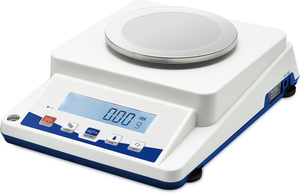 Phòng Thí Nghiệm Quy Mô Điện Tử 3100G/0.01G LED Kỹ Thuật Số Độ Chính Xác Cân Bằng Cho Đồ Trang Sức Trọng Lượng - Product Image 4