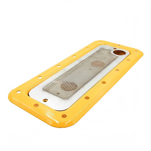 Cojinete de biela HANSEN Yc4d130 para piezas de motor de cargadora, fabricado en China - Product Image 4