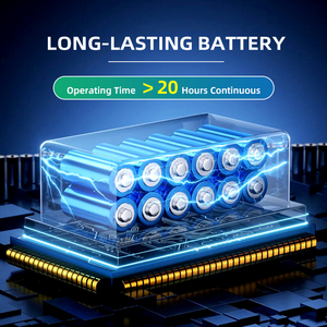 Máy dò khí Hydro xyanua Máy dò HCN Máy dò rò rỉ khí thoát nước - Product Image 2