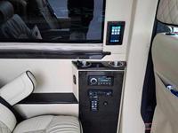 Fourgonnette MERCEDES-BENZ Sprinter d'occasion économique